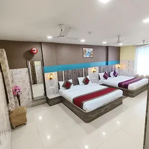 R S Residency Varanasi